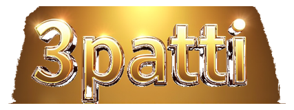 3patti gold logo